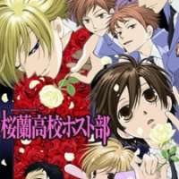  ����� Ouran High School Host Club <small>Theme Song Performance</small> (English Ending) 